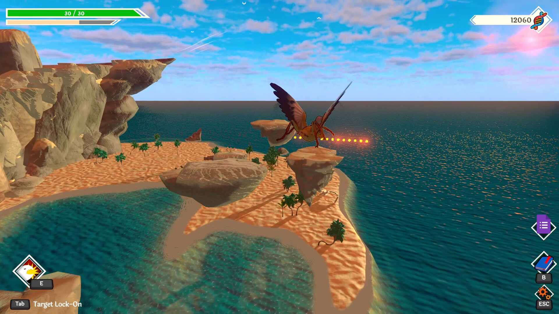 《奇异种子/Strange Seed》PC中文版下载-含v1.0-迦哆网创社