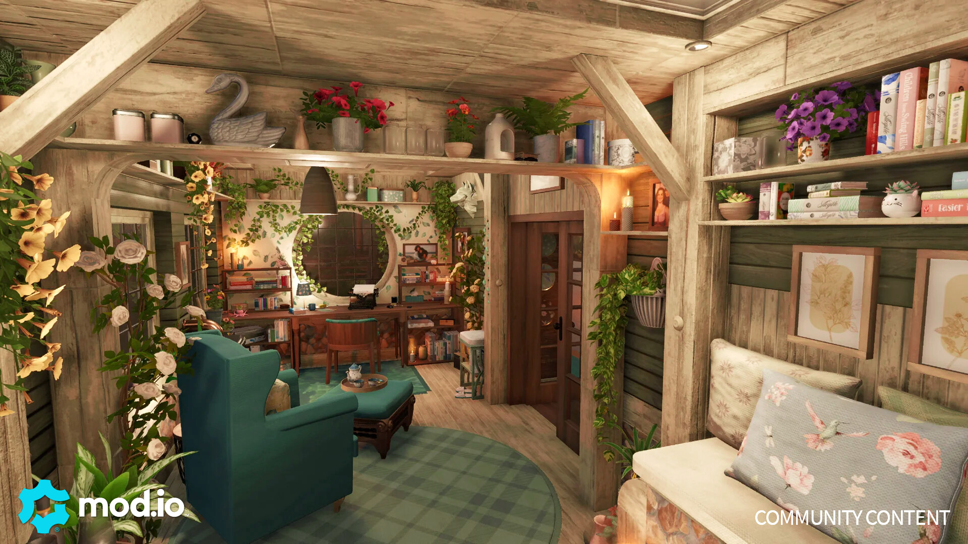 《房产达人2/House Flipper 2》PC中文版下载-含v1.10.3.0-迦哆网创社