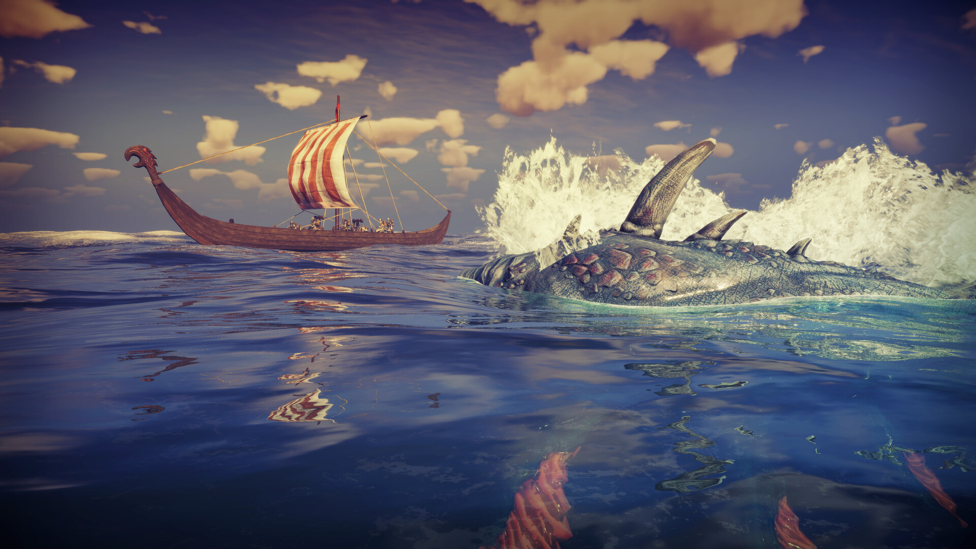 《ASKA》PC中文版下载-含Build.20714313-迦哆网创社