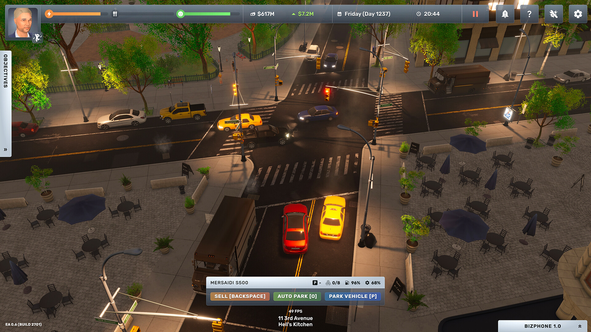 《雄心壮志/Big Ambitions》PC中文版下载-含Build.20668442-迦哆网创社