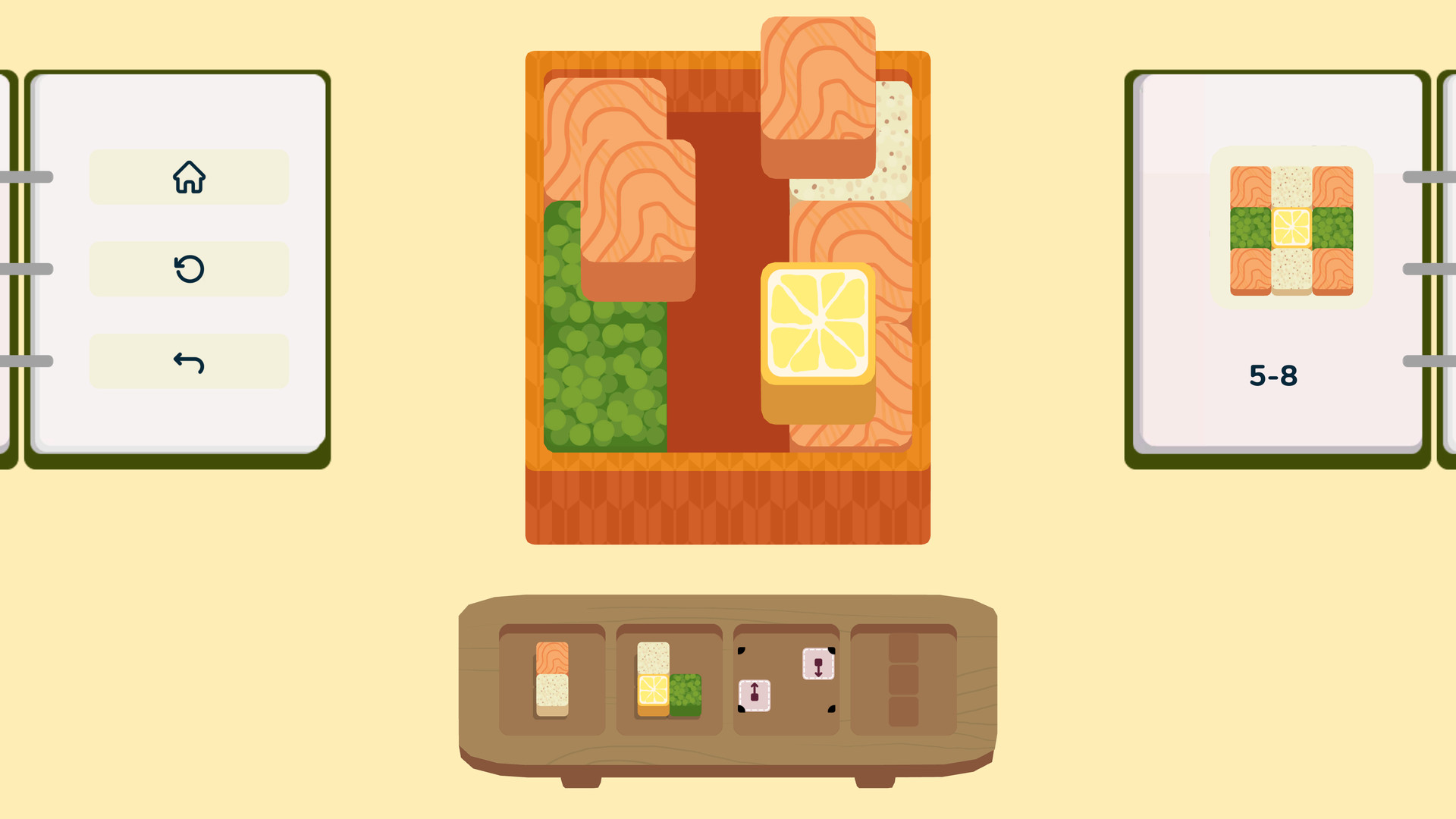 《内饭盒/inbento》PC中文版下载-含v2.53-迦哆网创社