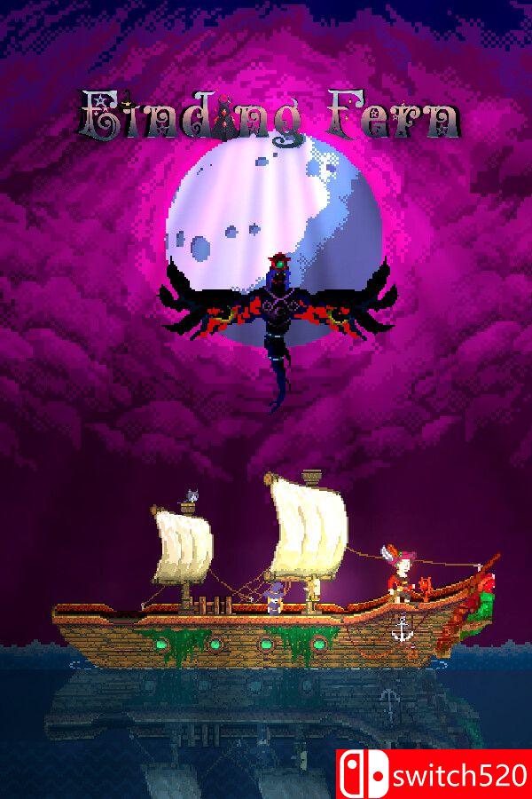 《寻找Fern（Finding Fern）》Build 20628870 [英文]-迦哆网创社