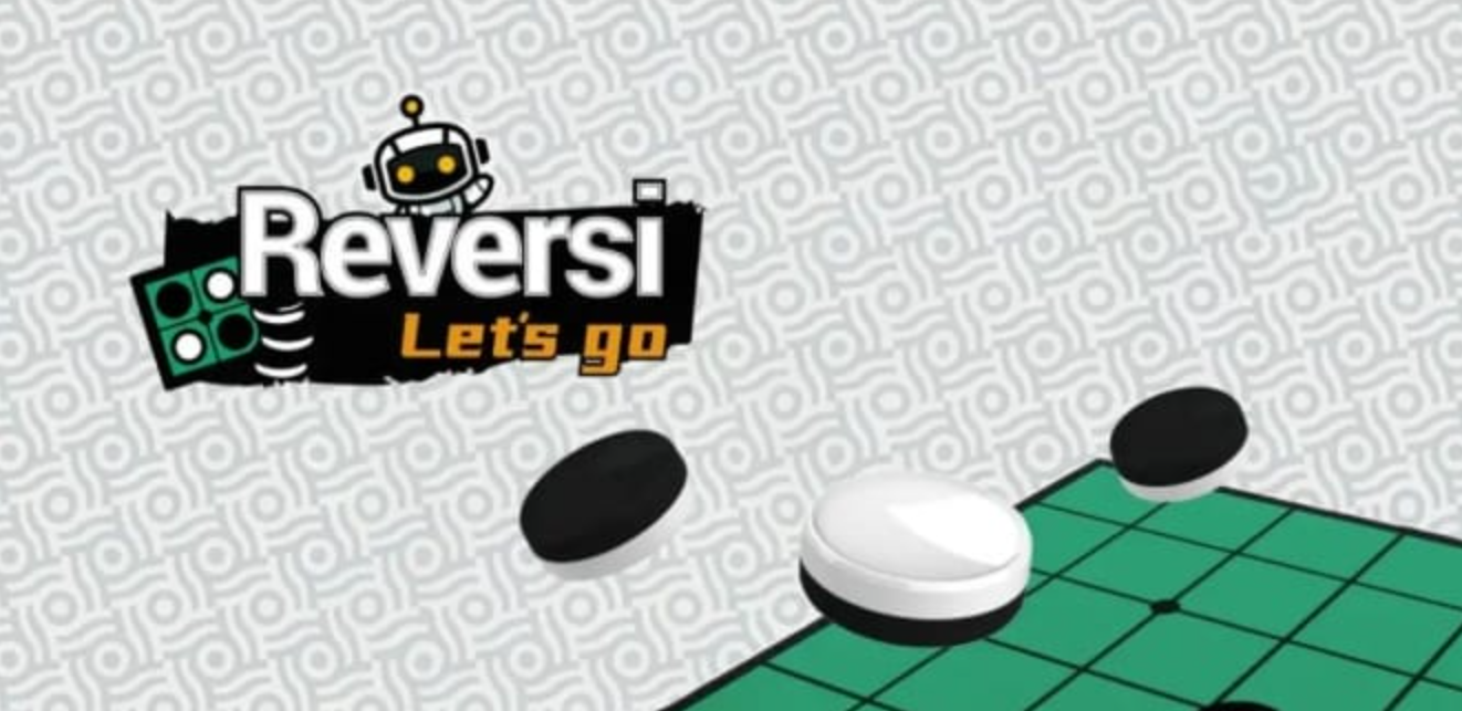 《黑白棋 Let’s Go》Switch中文版NSZ下载-迦哆网创社