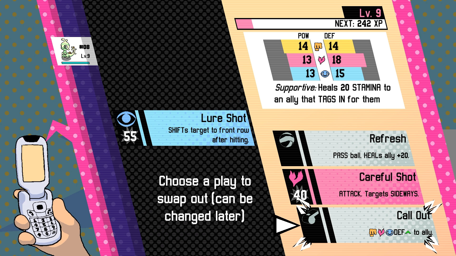 《杯丝特魔球/Beastieball》PC中文版下载-含Build.20695178-迦哆网创社