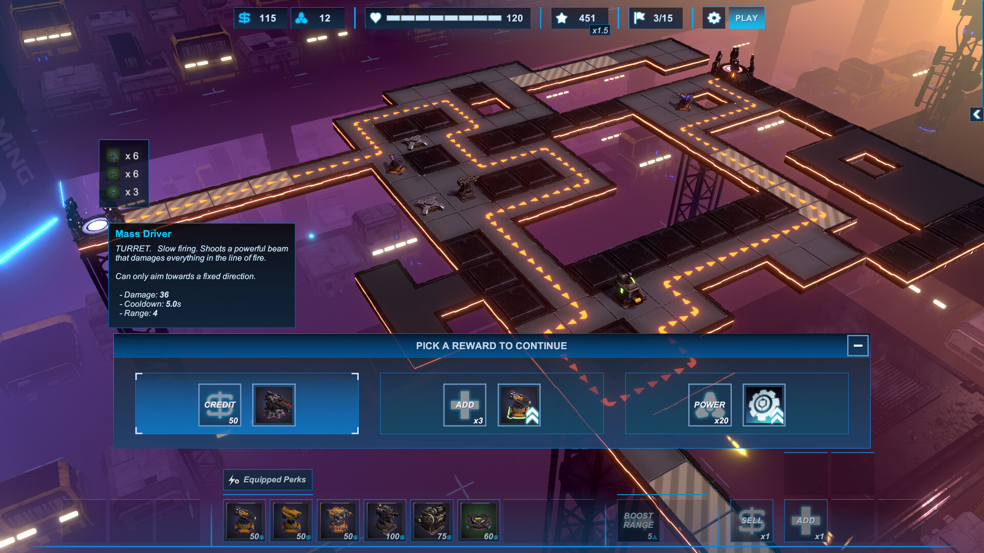 《铁壁矩阵：轴突塔防/Axon TD: Uprising》PC中文版下载-含Build.20706370-迦哆网创社