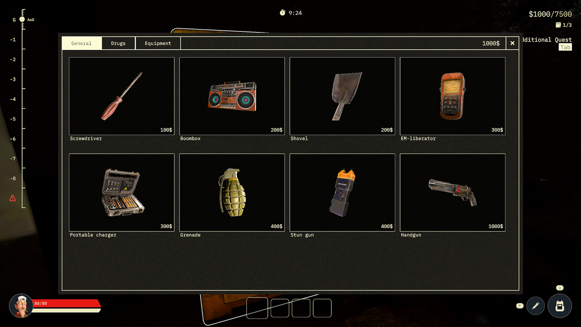 《死亡玩偶之家/Dollhouse Of Dead》PC中文版下载-含Build.20712774-迦哆网创社