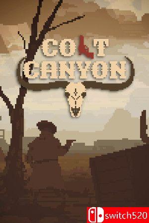 《柯尔特峡谷（Colt Canyon）》官方中文 v1.3.1.4 [中文/繁体/英文/日语]-迦哆网创社