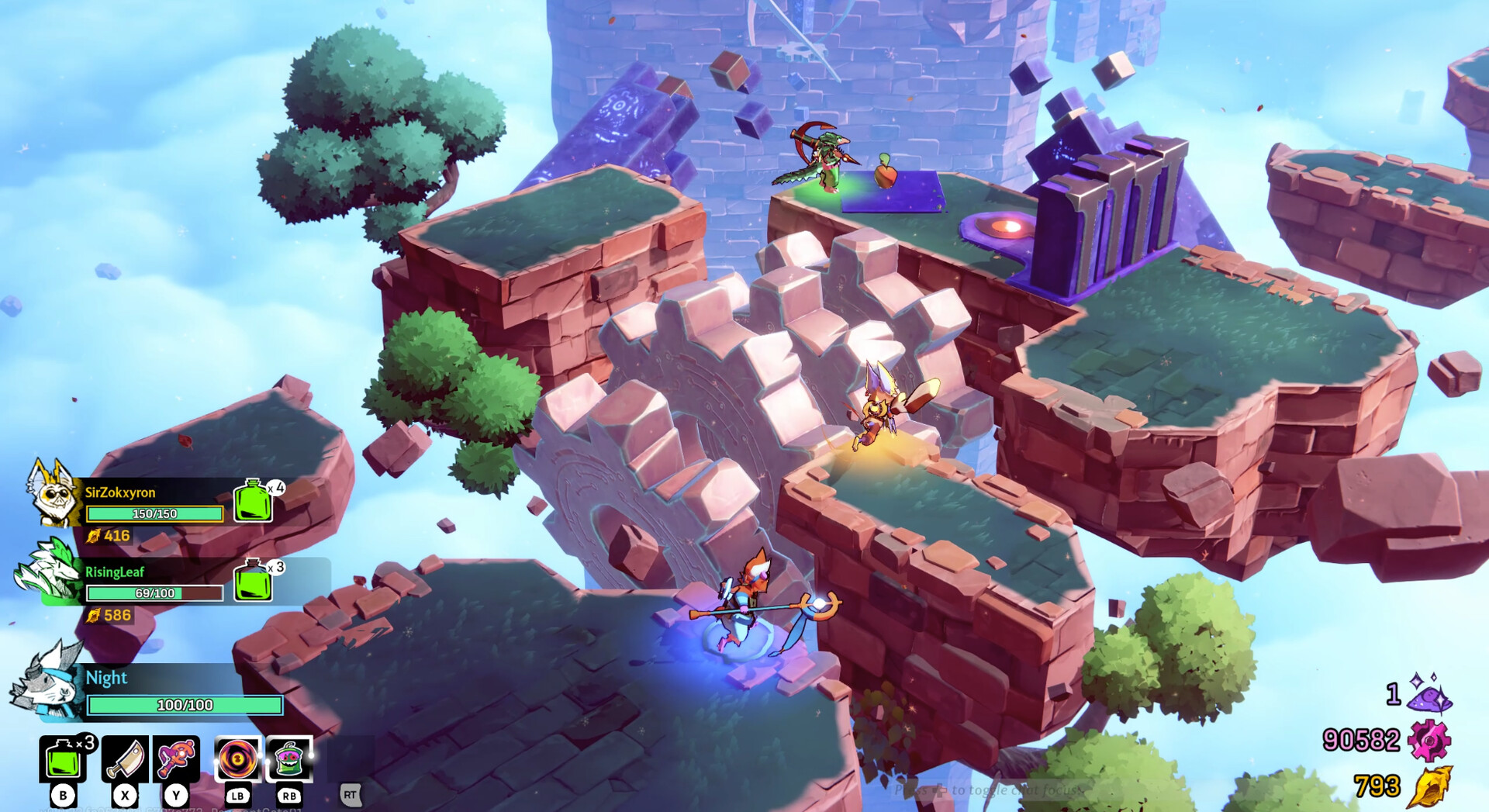 《风中行者/Windblown》PC中文版下载-含Build.20692728-迦哆网创社