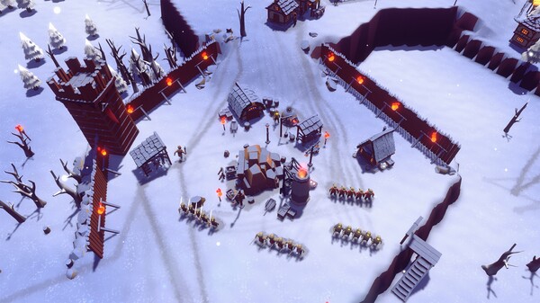 《城堡 Becastled》Switch美版中文NSZ下载 – 含1.3补丁-迦哆网创社