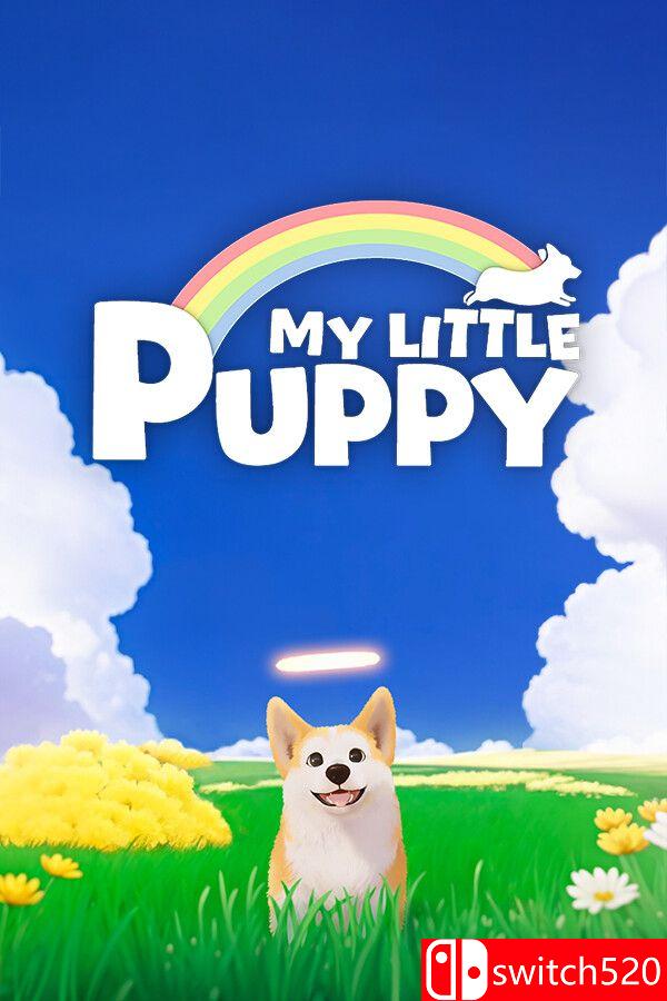 《我的小柯基（My Little Puppy）》官方中文 [中文/繁体/英文/日语]-迦哆网创社
