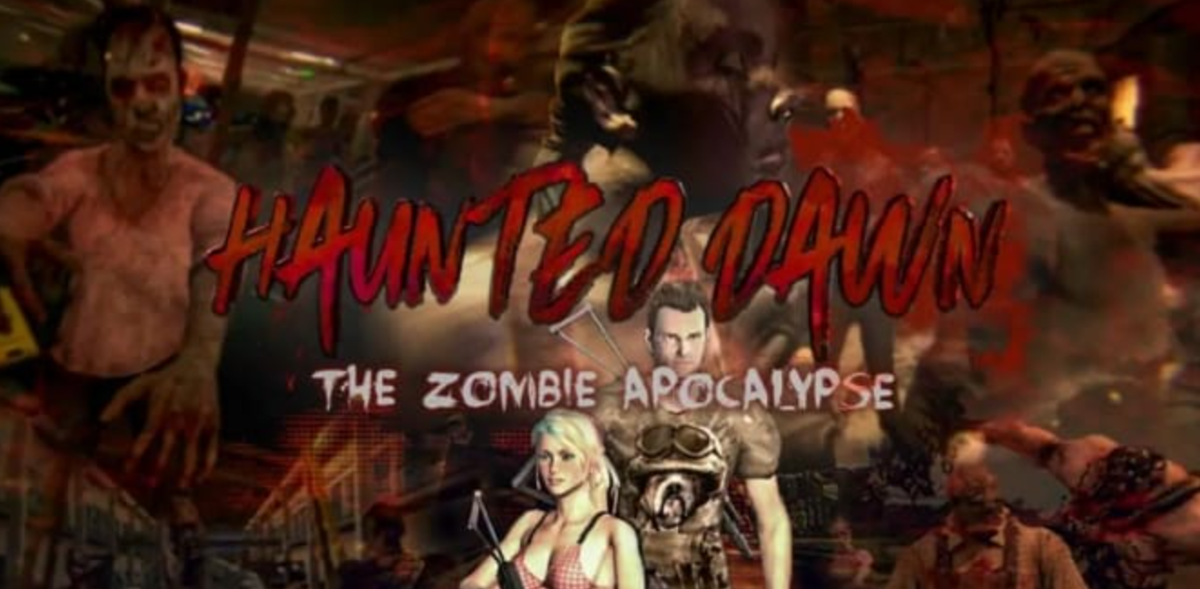 《恐怖黎明：僵尸启示录 Haunted Dawn: The Zombie Apocalypse》Switch中文版NSZ下载 – 含1.0.3补丁-迦哆网创社