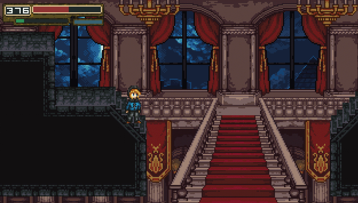 《虚无冒险:重生 Inexistence Rebirth》Switch中文版NSP下载 – 含1.0.1补丁-迦哆网创社