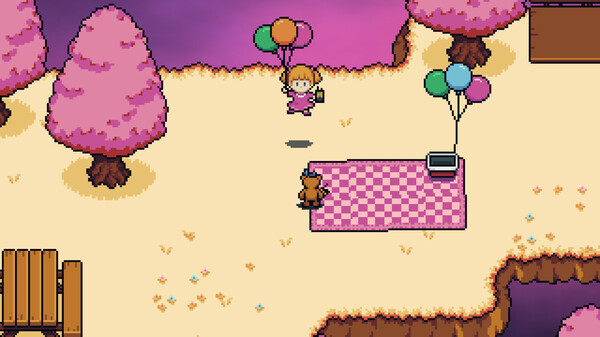 《迷失幻境 Dreamed Away》Switch美版中文NSZ下载 – 含12.0补丁-迦哆网创社