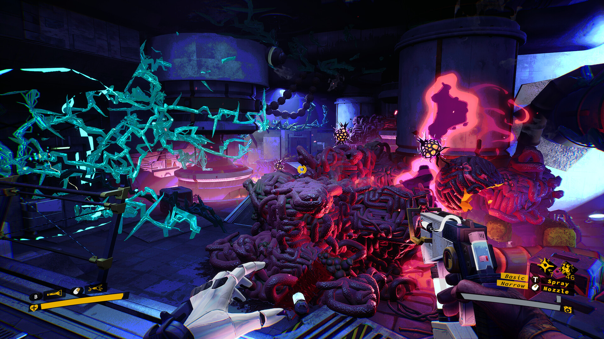 《仙肴苍穹/Ambrosia Sky》PC中文版下载-迦哆网创社