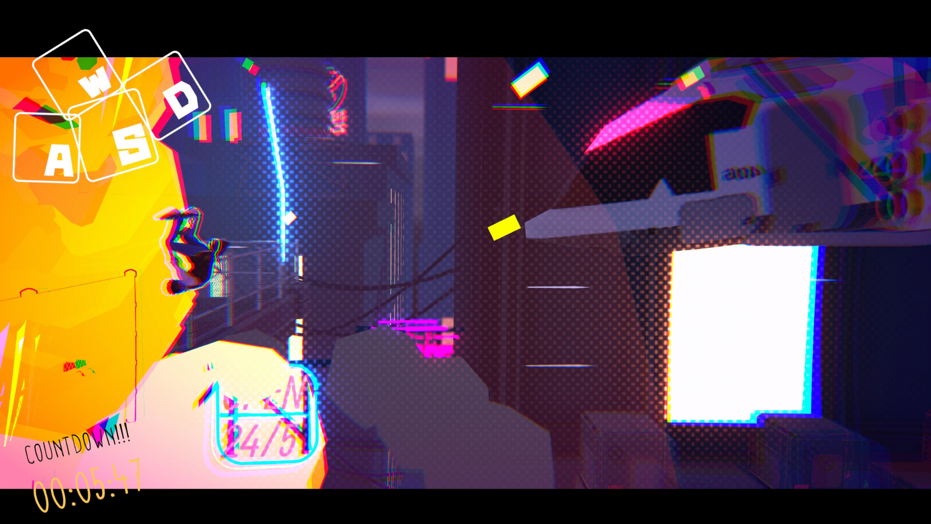 《前进者永不屈服 Aerial_Knight’s Never Yield》Switch中文版NSP下载 – 含1.0.1补丁-迦哆网创社