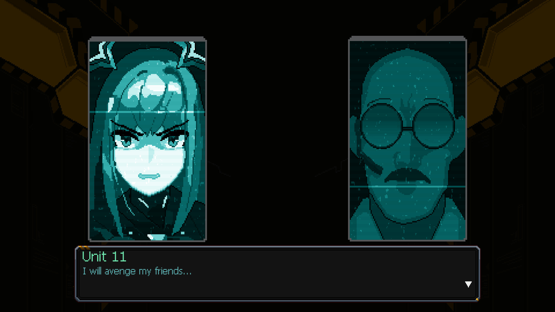 《机甲少女 Metal Unit》Switch中文版NSP下载-迦哆网创社