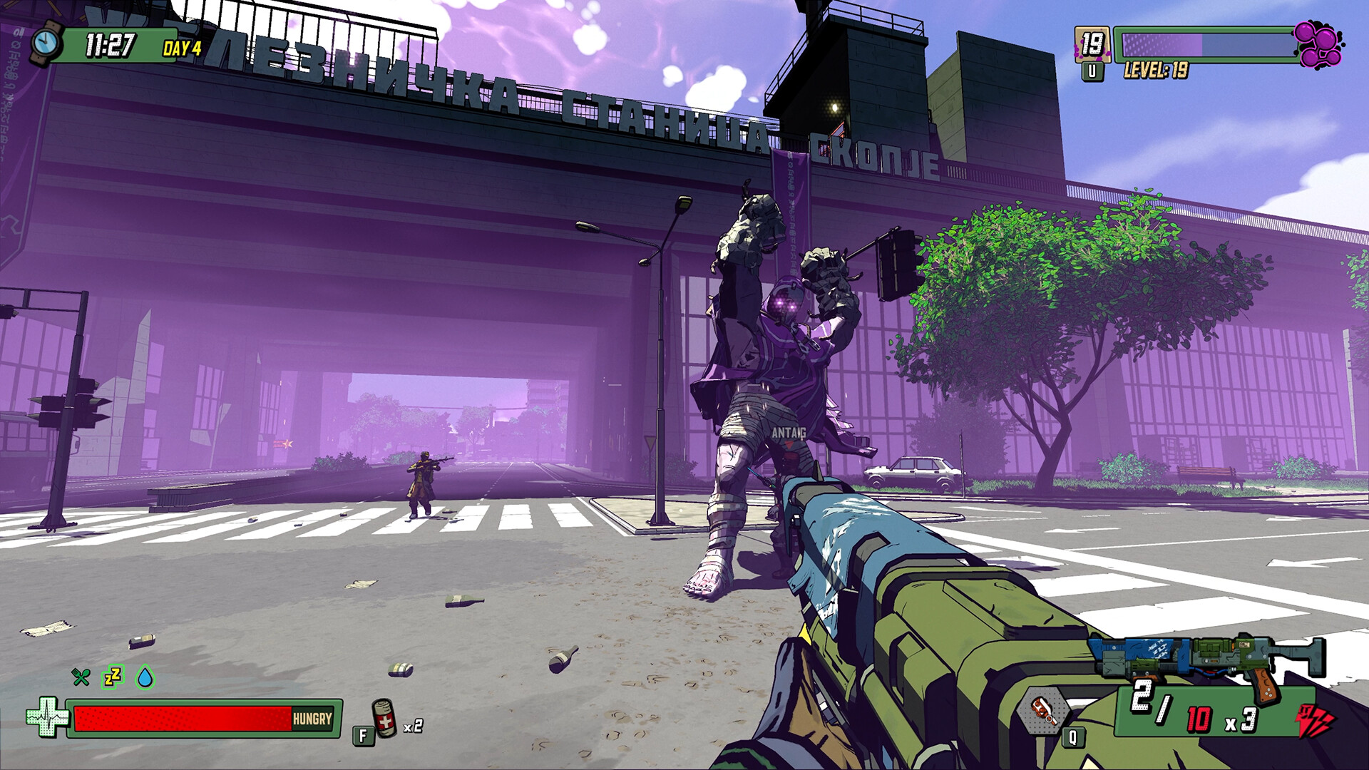 《斯科普里83:湮灭前夕/Skopje ’83》PC中文版下载-迦哆网创社