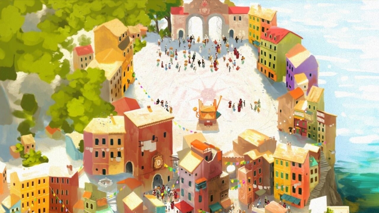 《流浪者：弗兰肯斯坦的生物 The Wanderer: Frankenstein’s Creature》Switch中文版NSZ下载-迦哆网创社