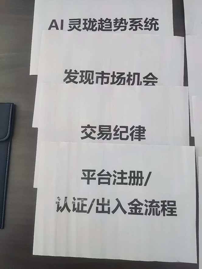 图片[3]-海外美金AI掘金项目，200U可入门槛，一天一单即可，每天1000-2000很轻松！-迦哆网创社