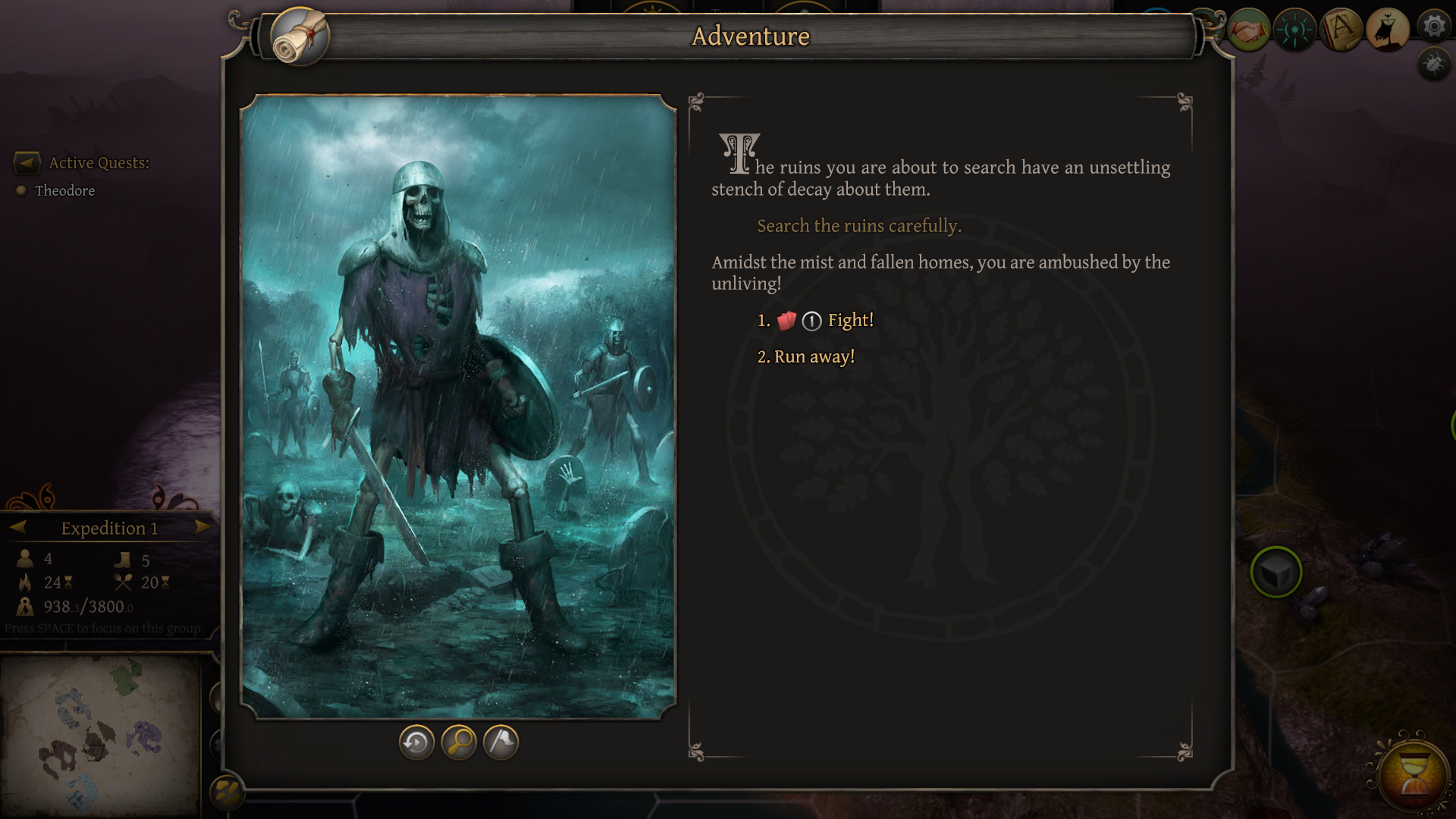 《西娅2：粉碎 Thea 2 The Shattering》Switch英文版NSP下载 – 含1.0.3补丁-迦哆网创社