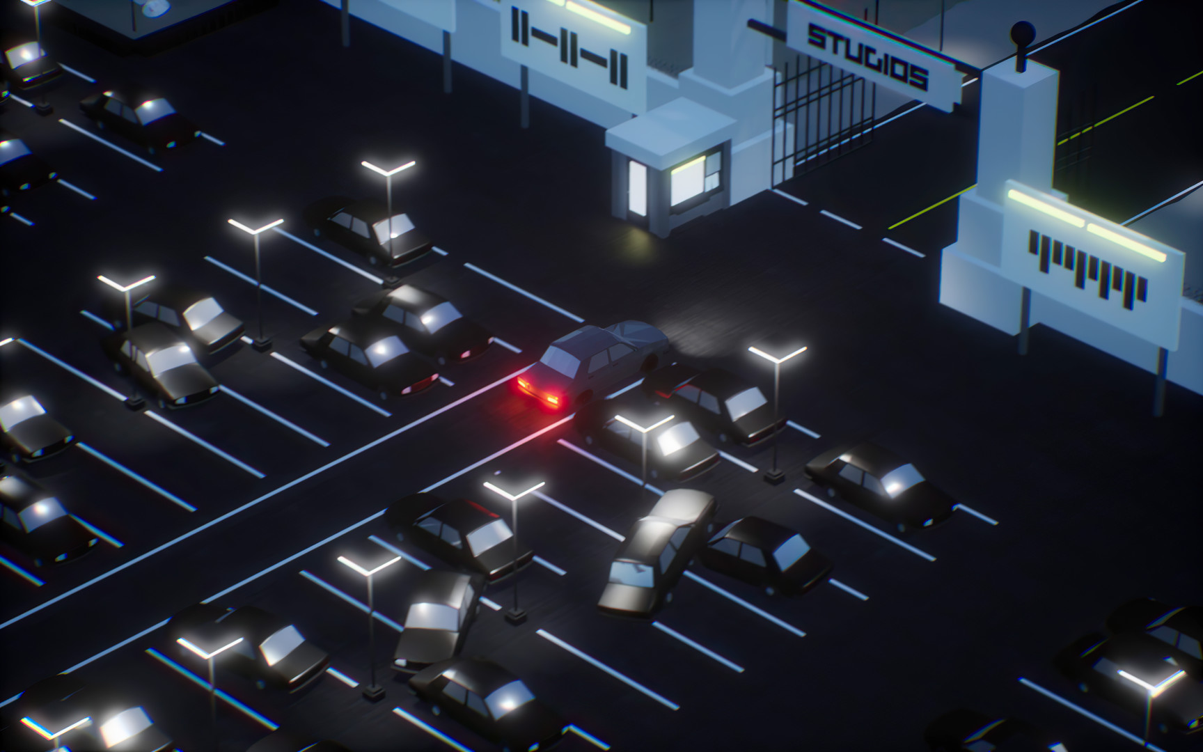 《平面效应 The Plane Effect》Switch中文版NSP下载 – 含1.0.4补丁-迦哆网创社