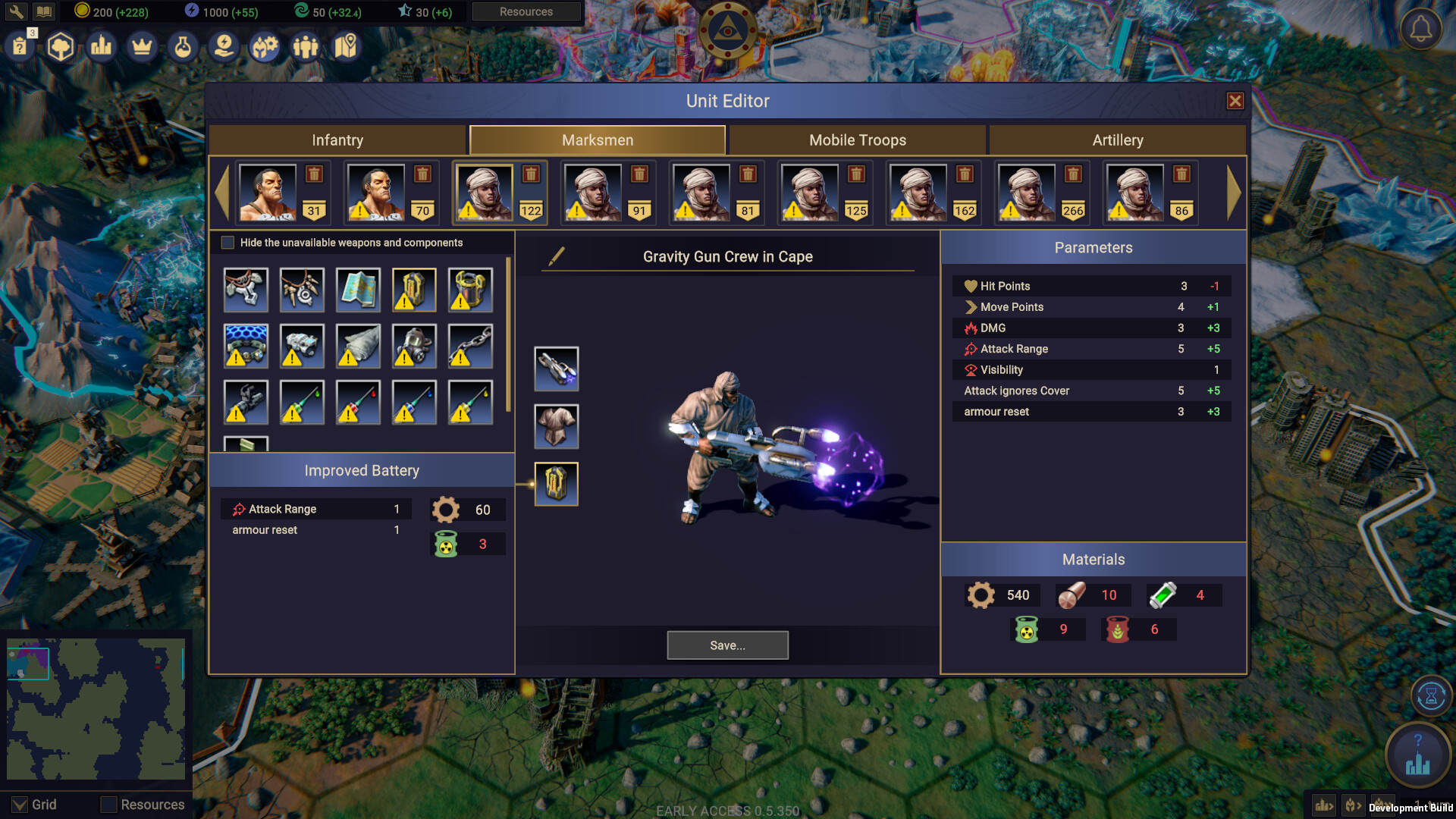 《废土帝国 人类复兴 Revival Recolonization》Switch美版中文NSZ下载-迦哆网创社