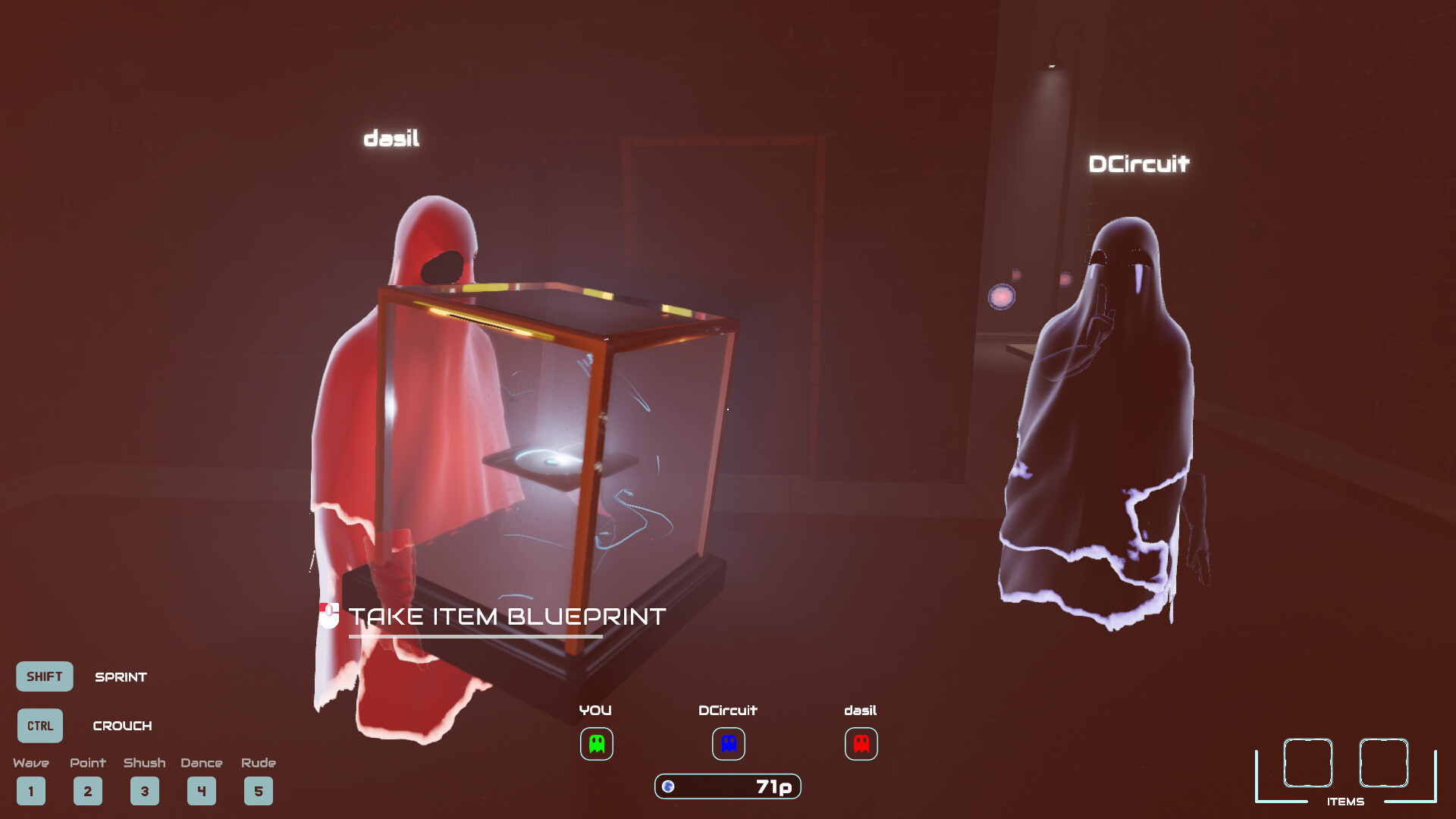 《恐怖字节/Terrorbytes》PC中文版下载-含Build.20869787-迦哆网创社