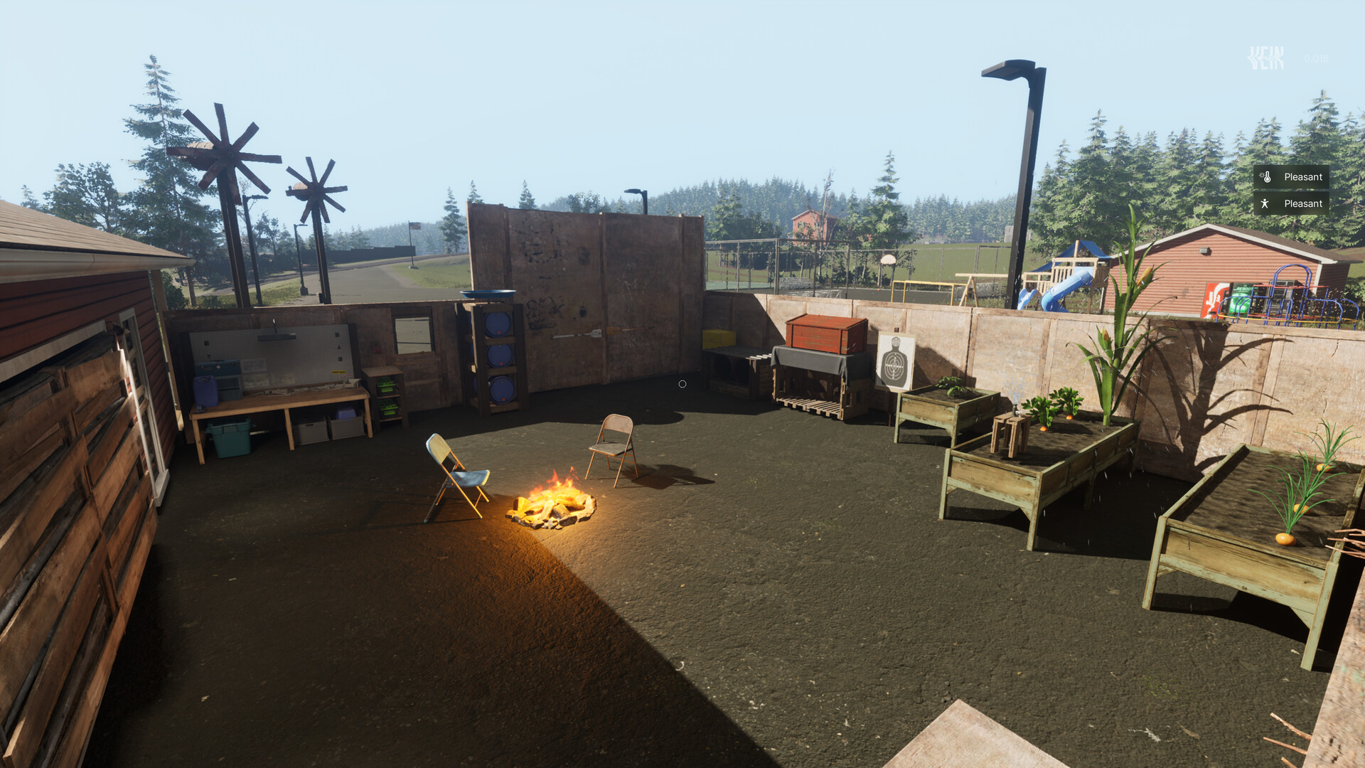 《静脉/VEIN》PC英文版下载-含v0.022h8-迦哆网创社