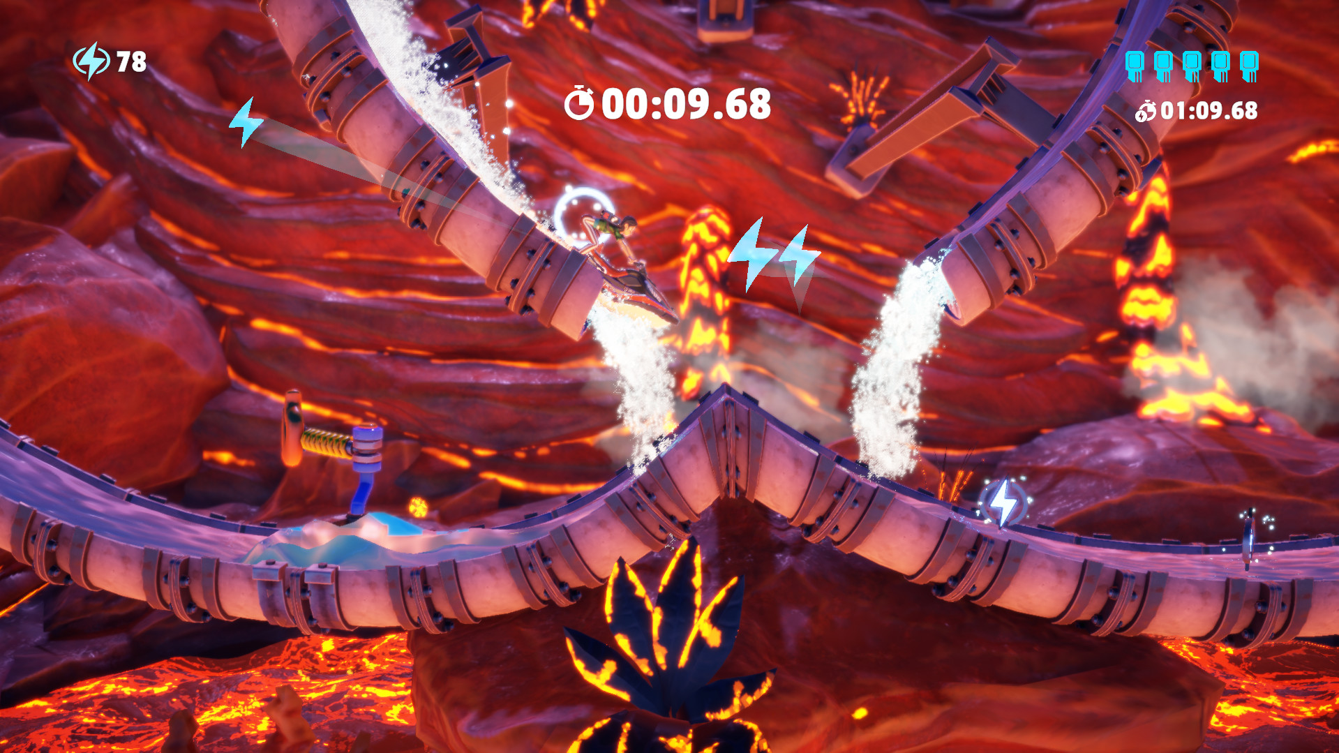 《米奇风暴和诅咒面具 Mickey Storm and the Cursed Mask》Switch英文版XCI下载 – 含1.0.98补丁-迦哆网创社