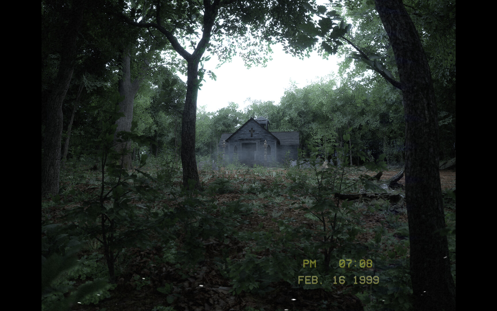 《无声的呼吸/SILENT BREATH》PC中文版下载-含v0.99D联机版-迦哆网创社