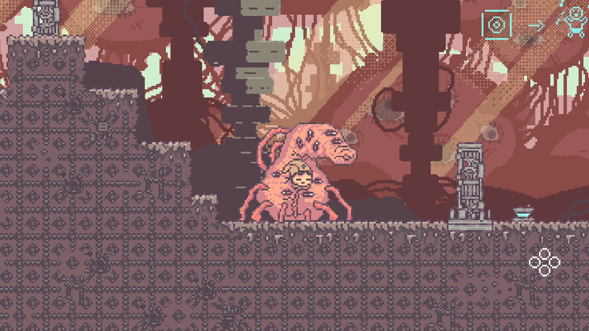 《不同的冬天/BOKURA》switch中文版+1.3.1补丁-迦哆网创社