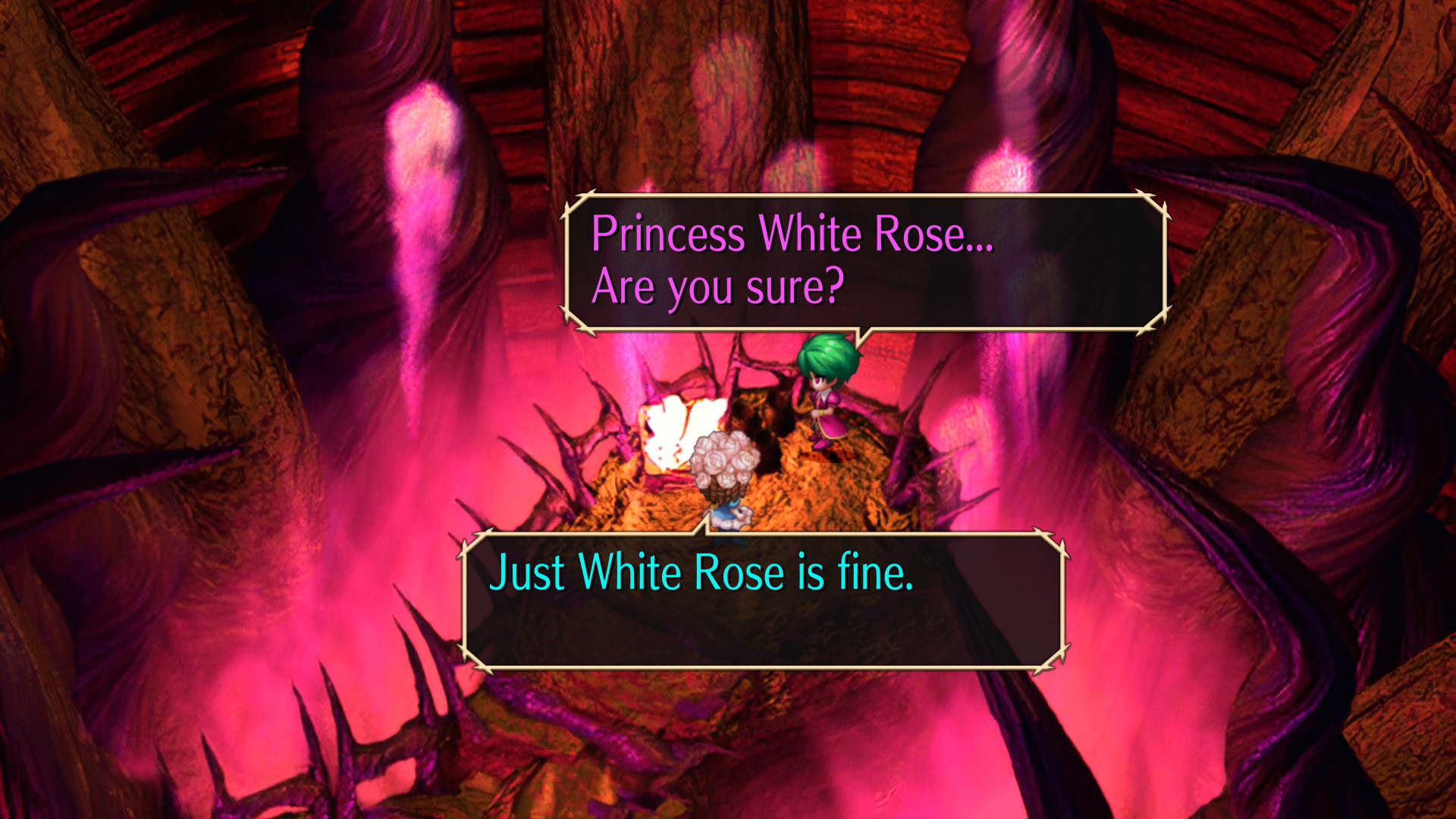 《浪漫沙加开拓者 复刻版 SaGa Frontier Remastered》Switch中文版下载 – 含1.0.4补丁-迦哆网创社