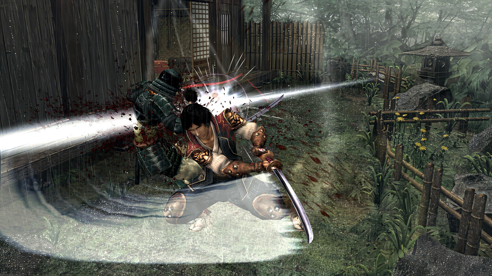 《鬼武者2:高清复刻版/Onimusha 2: Samurai’s Destiny》PC中文版下载-迦哆网创社