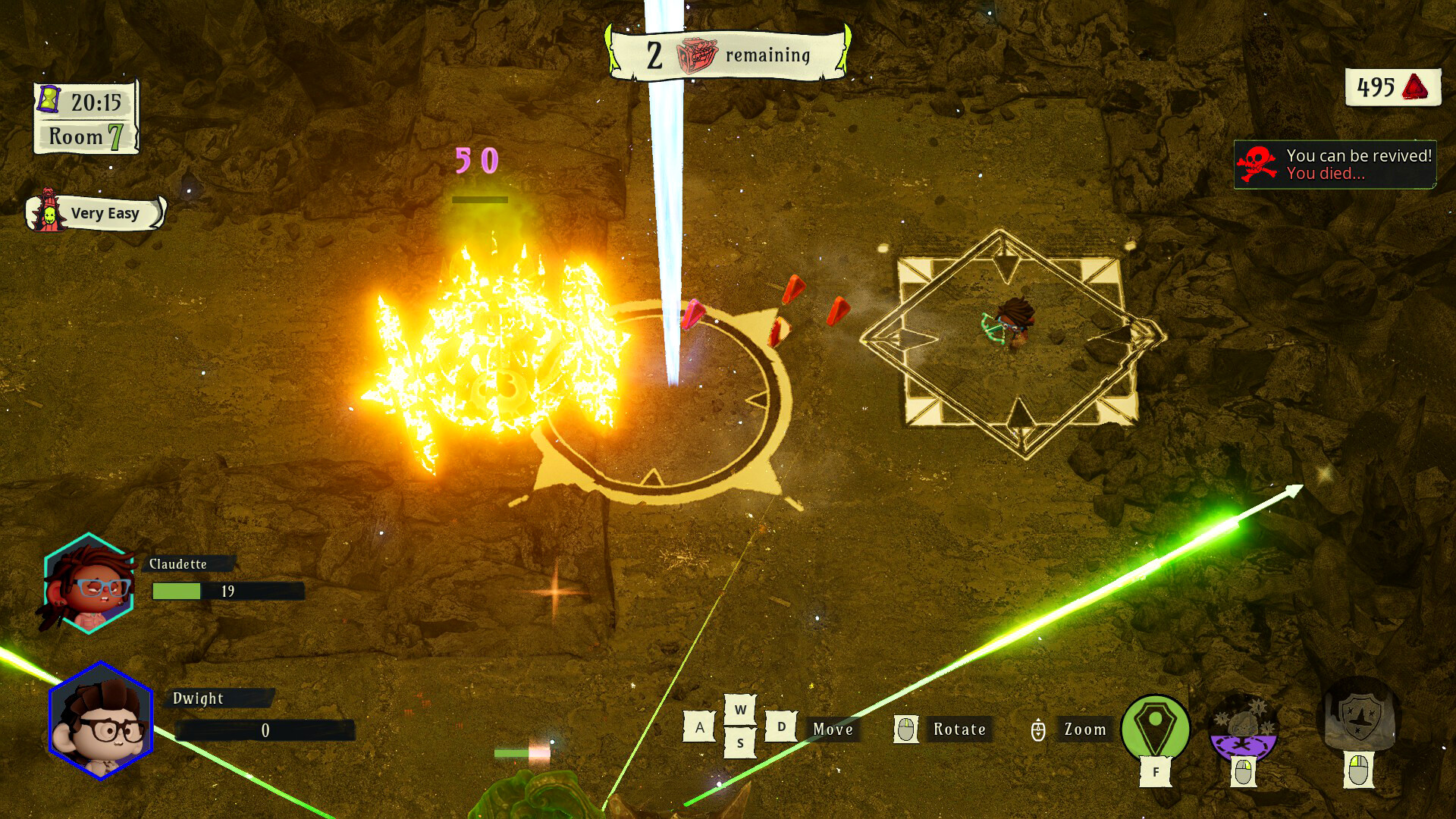 《迷雾中的惊魂/What the Fog》PC中文版下载-含Build.23052024联机版-迦哆网创社