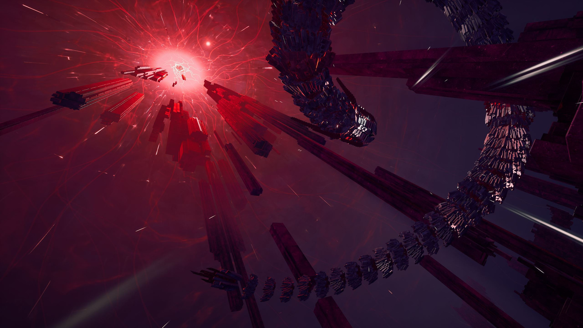 【5.05】《和鸣 Chorus》PS4欧版中文下载- 含V1.07 整合版 + 降级补丁-迦哆网创社