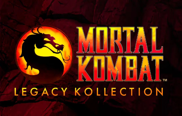 《真人快打：经典合集》Switch美版XCI下载 – 含1.0.3补丁-迦哆网创社