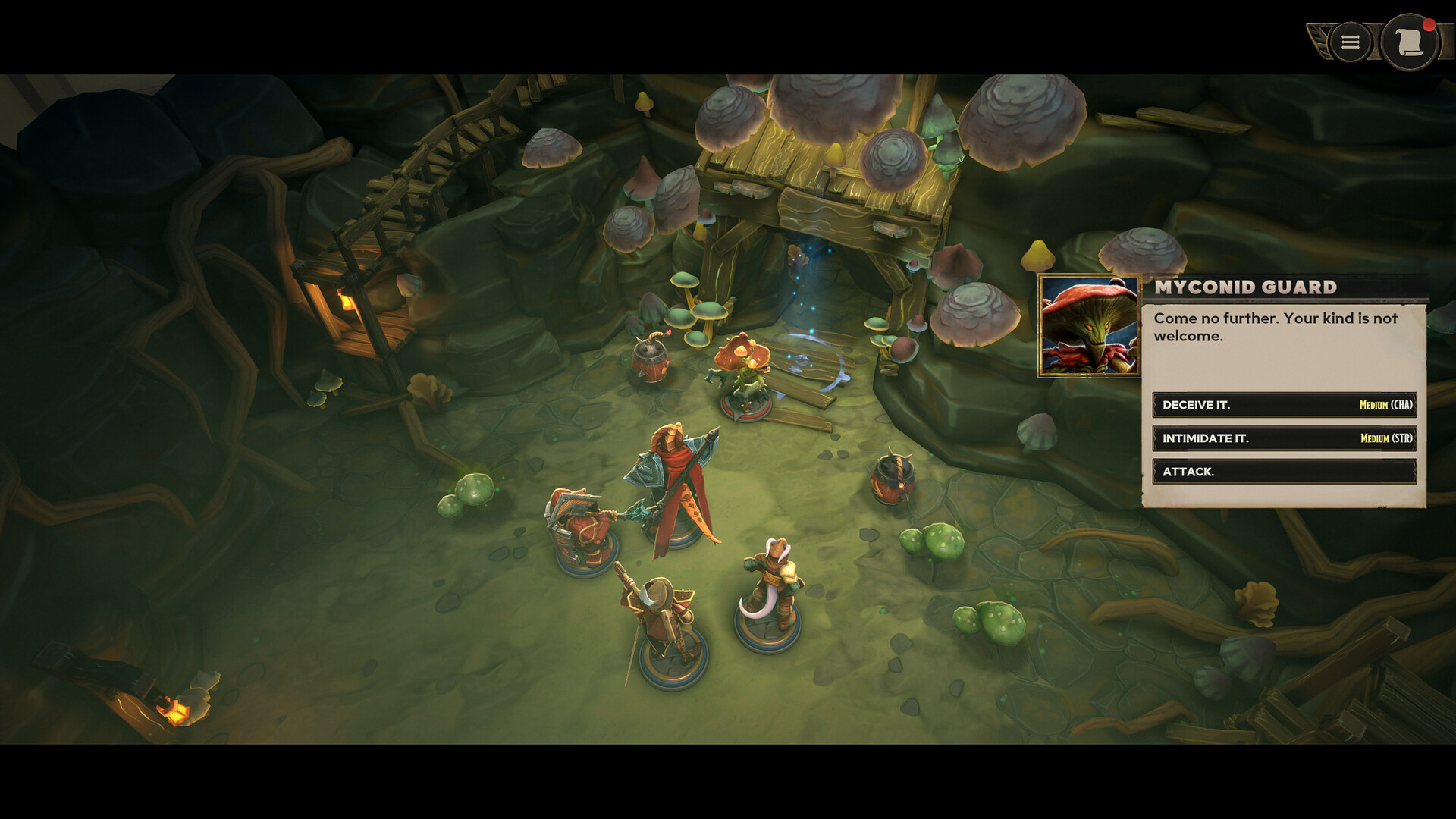 《德米欧 x 龙与地下城：战痕/Demeo x Dungeons & Dragons: Battlemarked》PC中文版下载-含Build.20890983-迦哆网创社