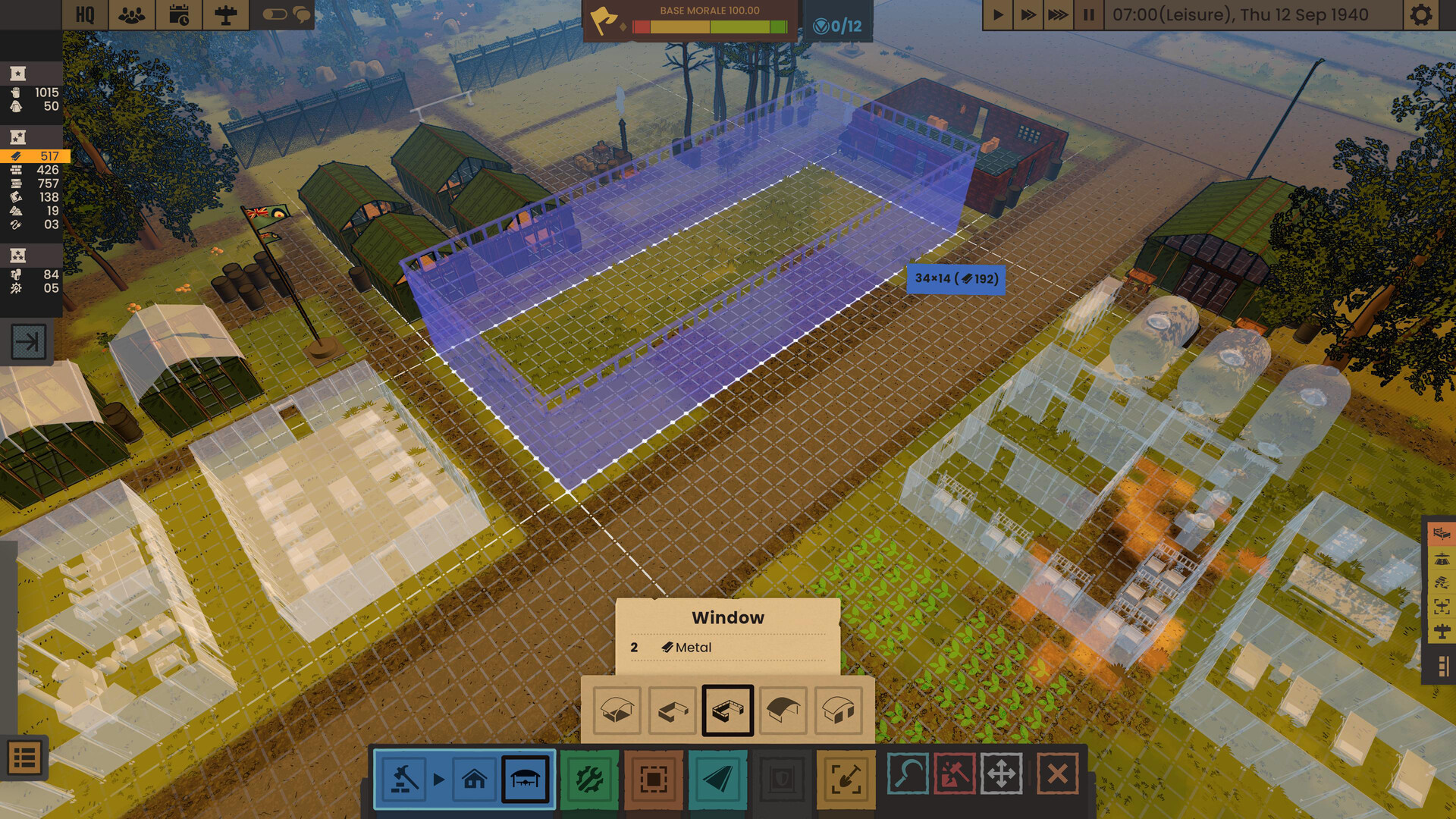 《王牌基地/Ground of Aces》PC中文版下载-含Build.20846378-迦哆网创社