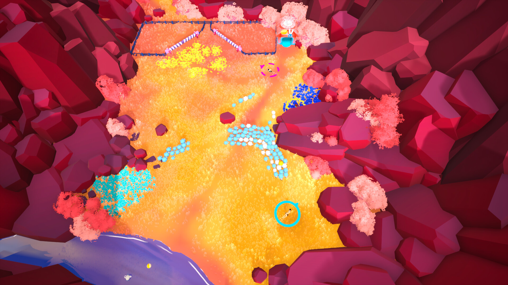 《羊羊集合啦!/Sheepherds!》PC中文版下载-含Build.20781969-迦哆网创社