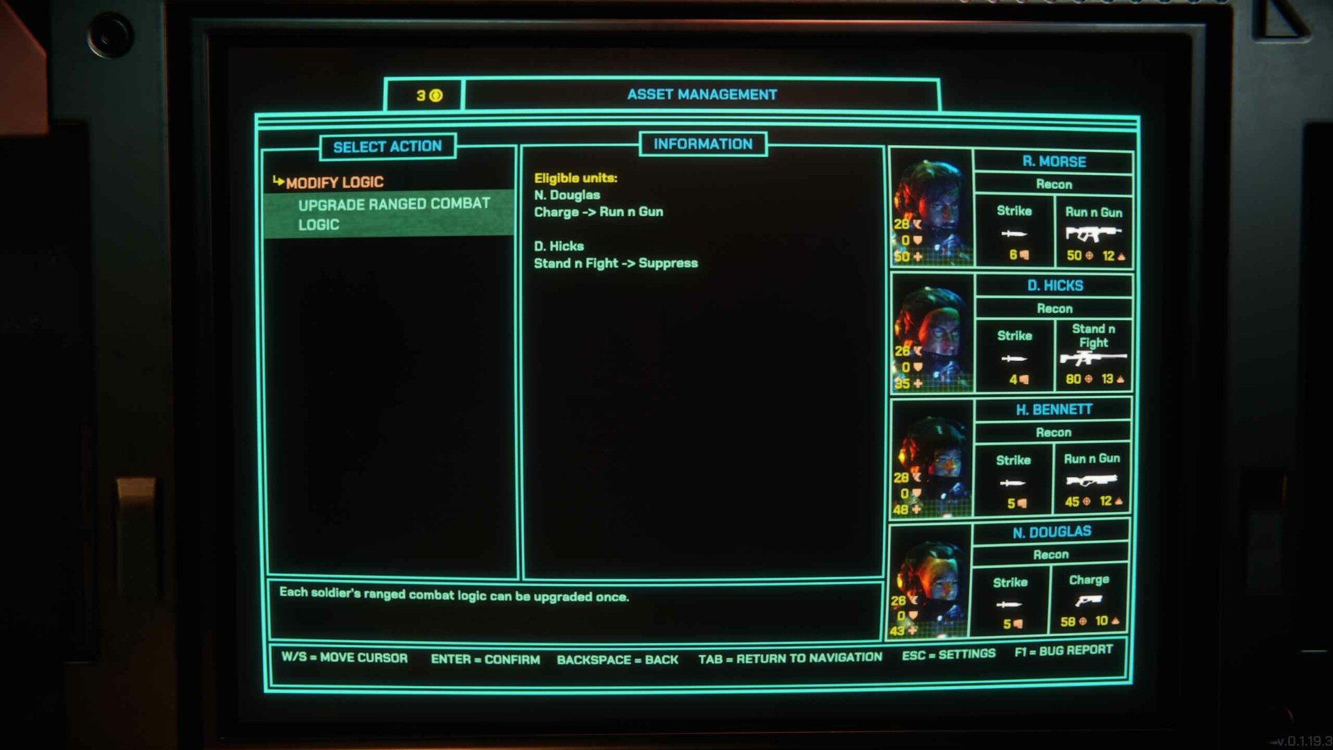 《异虫清洗/Xenopurge》PC中文版下载-含正式版-迦哆网创社