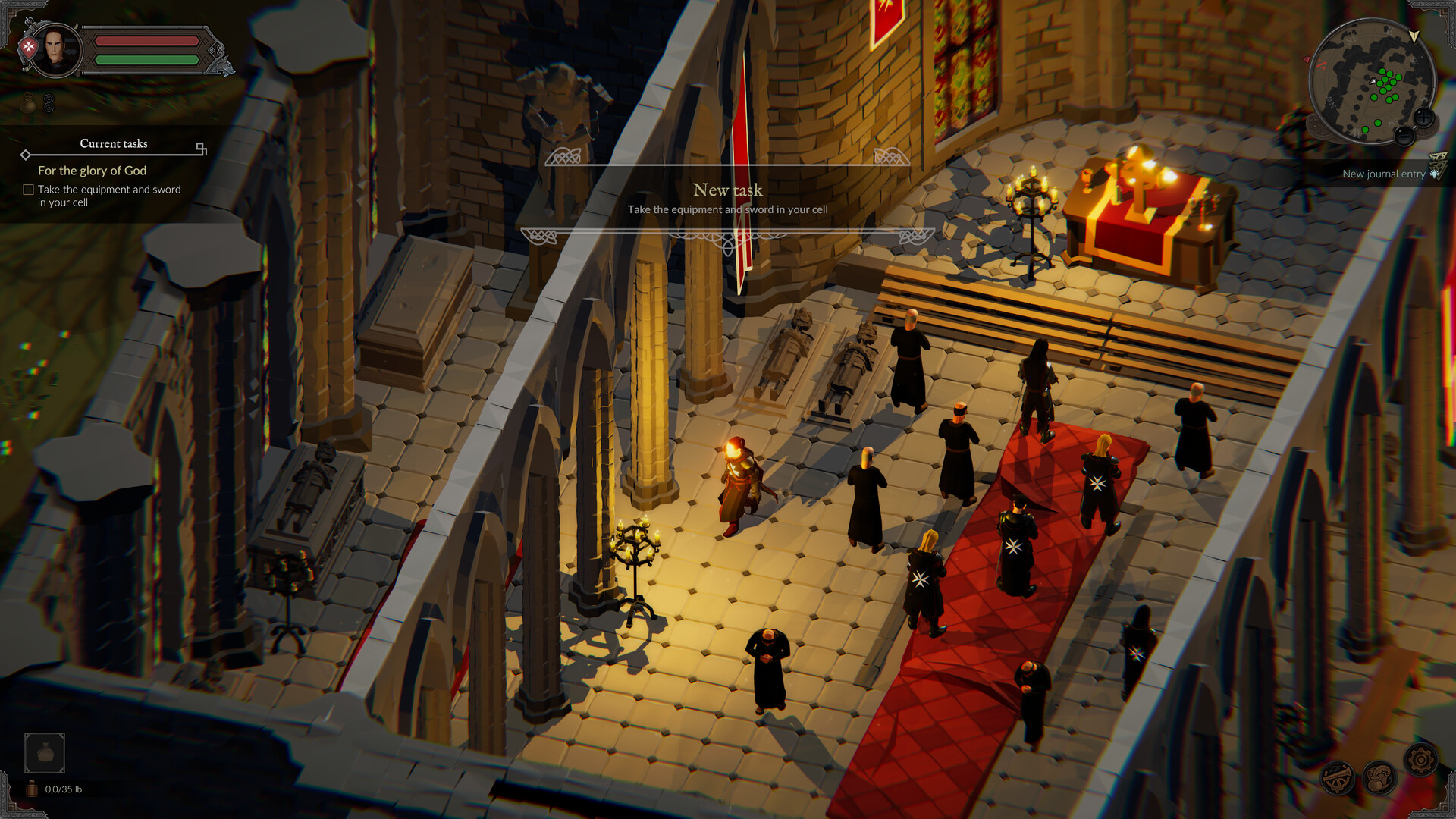 《1428:西里西亚上空的阴影/1428: Shadows over Silesia》PC中文版下载-含Build.20874122-迦哆网创社