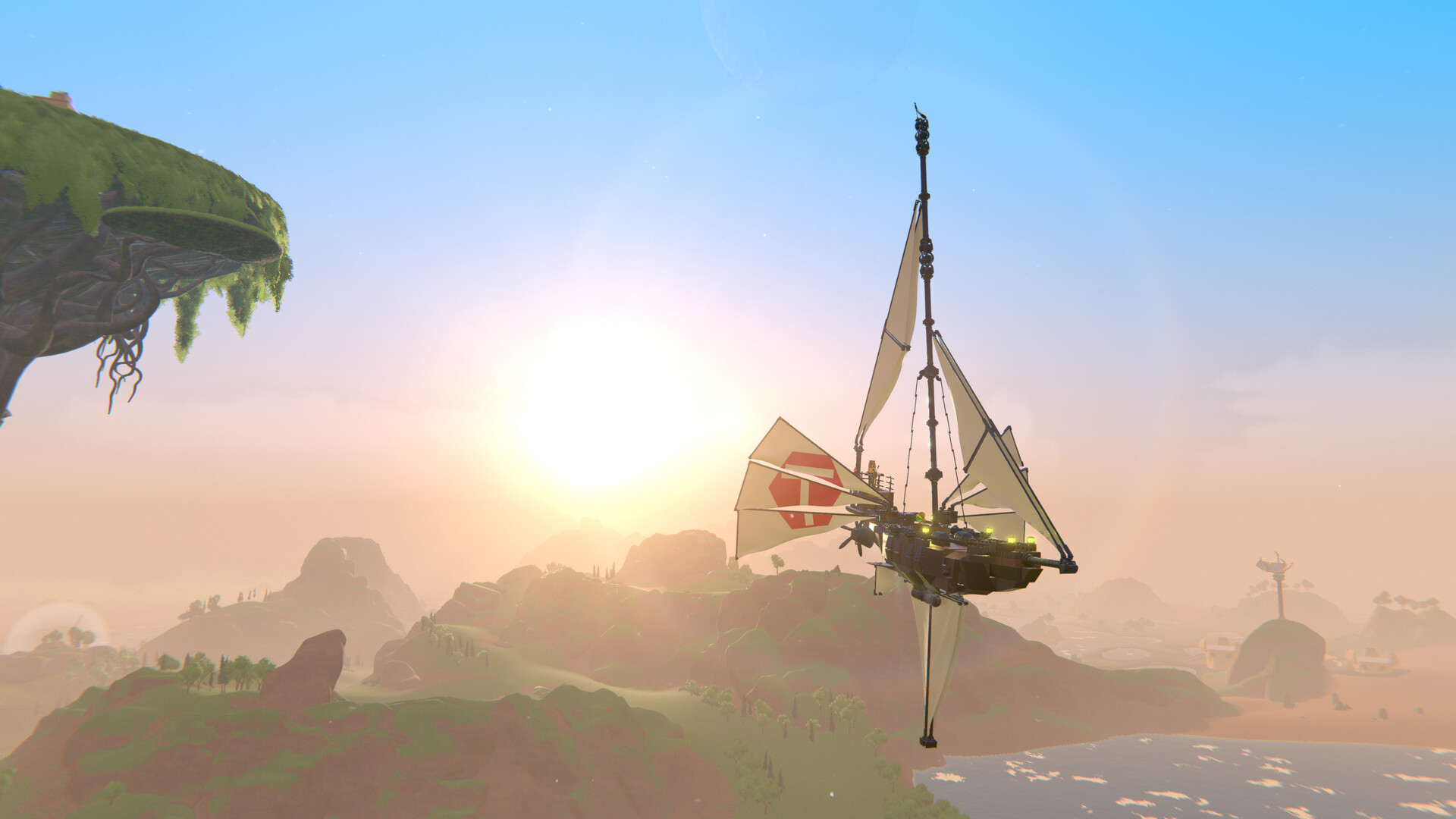 《机械制造者/Trailmakers》PC中文版下载-含v221.505.112.0-迦哆网创社