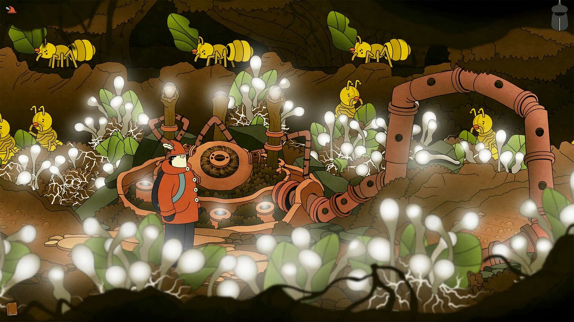 《自然守护者/The Guardian of Nature》PC中文版下载-含Build.20818593-迦哆网创社