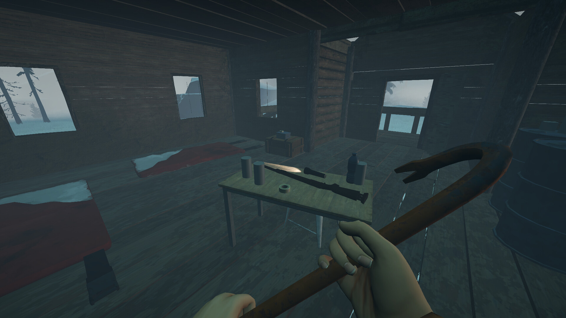 《合作房车模拟器/Long Drive North: Co-Op RV Simulator》PC中文版下载-含v0.072.23联机版-迦哆网创社