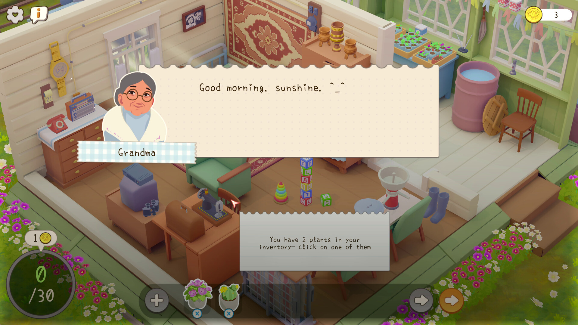 PC游戏《我的小绿屋/Urban Jungle》中文v1.0.70.1下载-迦哆网创社