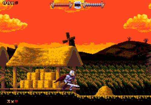 《阿斯特堡恶魔 Demons of Asteborg》Switch英文版NSP下载 – 含1.0.1补丁-迦哆网创社