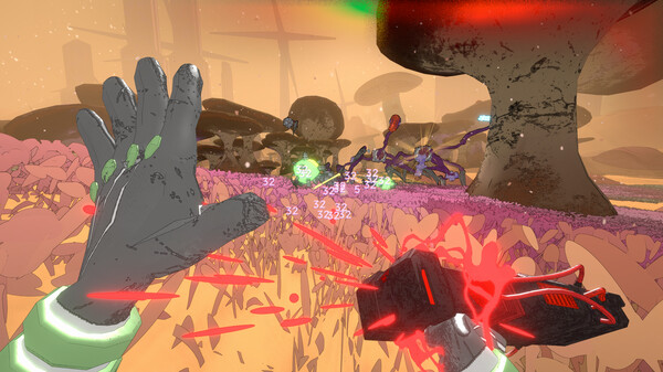 《灭菌小队/Mycopunk》PC中文版下载-含v1.5.7-迦哆网创社