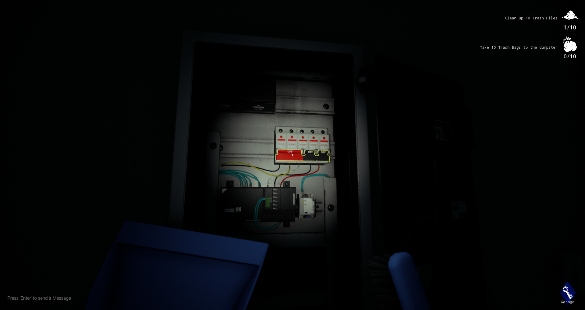 《超自然清理/Paranormal Cleanup》PC中文版下载-含v1.4.3b-迦哆网创社