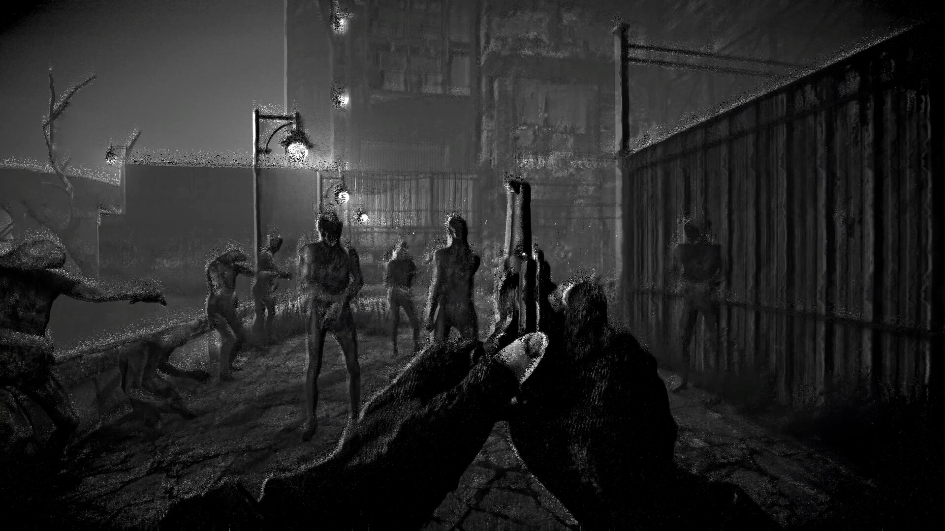 《全面混沌/Total Chaos》PC英文版下载-含v1.03-迦哆网创社