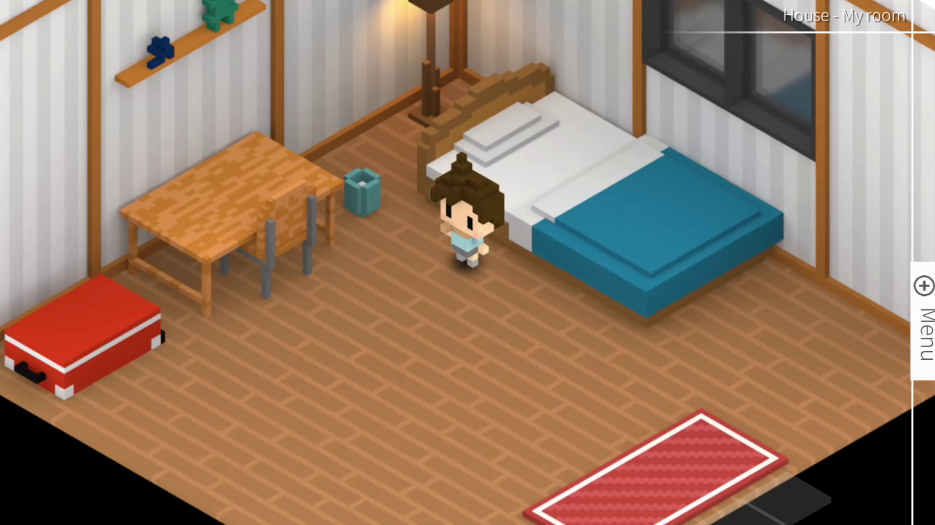 《我在7年后等着你 7 years from now》Switch英文版NSP下载- 含1.0.1补丁-迦哆网创社